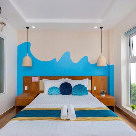 Summer Beach Hotel - Back Beach Βουνγκ Τάου Εξωτερικό φωτογραφία