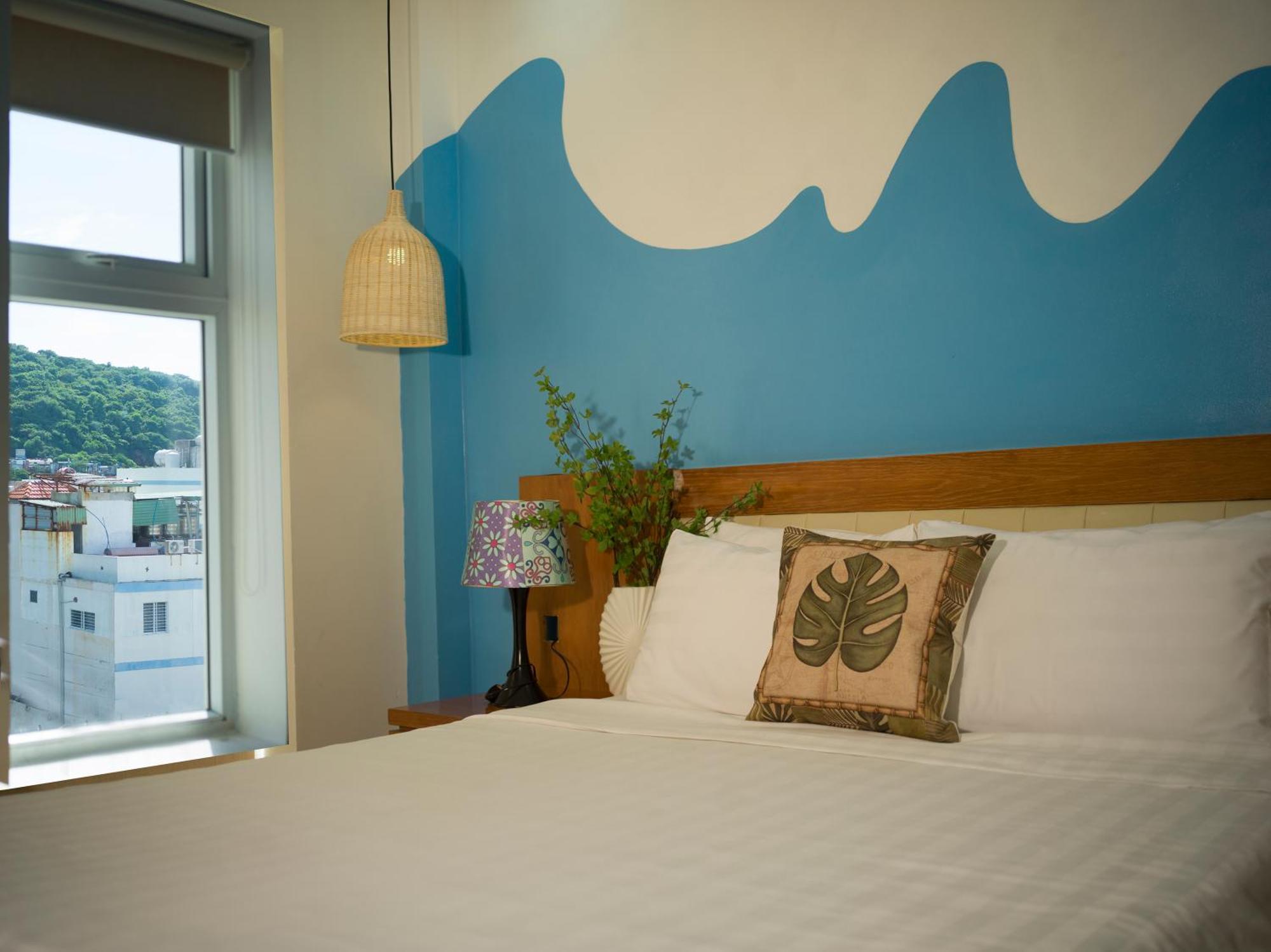Summer Beach Hotel - Back Beach Βουνγκ Τάου Εξωτερικό φωτογραφία