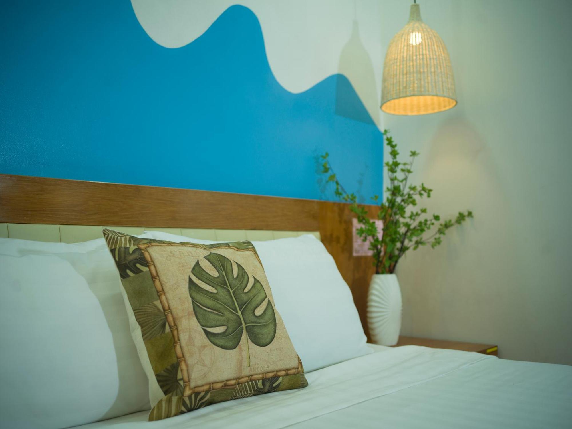Summer Beach Hotel - Back Beach Βουνγκ Τάου Εξωτερικό φωτογραφία
