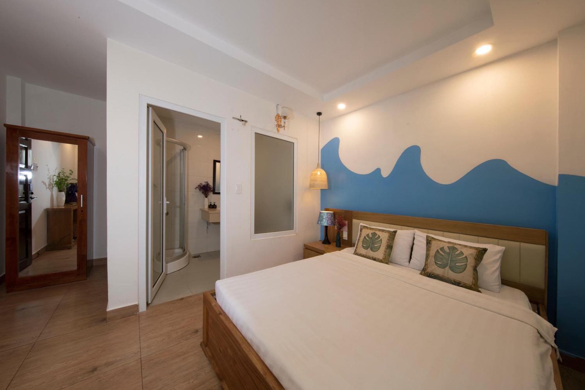 Summer Beach Hotel - Back Beach Βουνγκ Τάου Εξωτερικό φωτογραφία