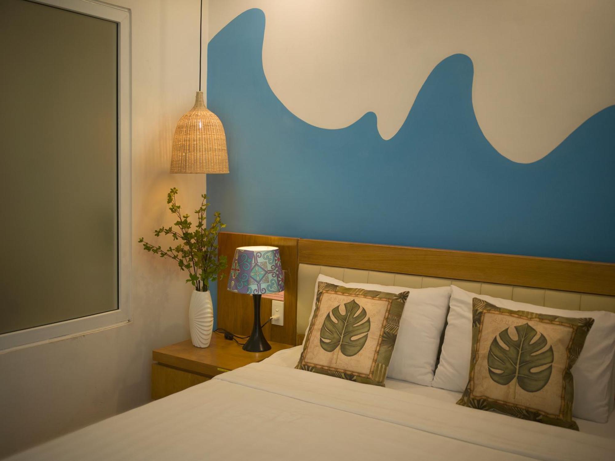 Summer Beach Hotel - Back Beach Βουνγκ Τάου Εξωτερικό φωτογραφία