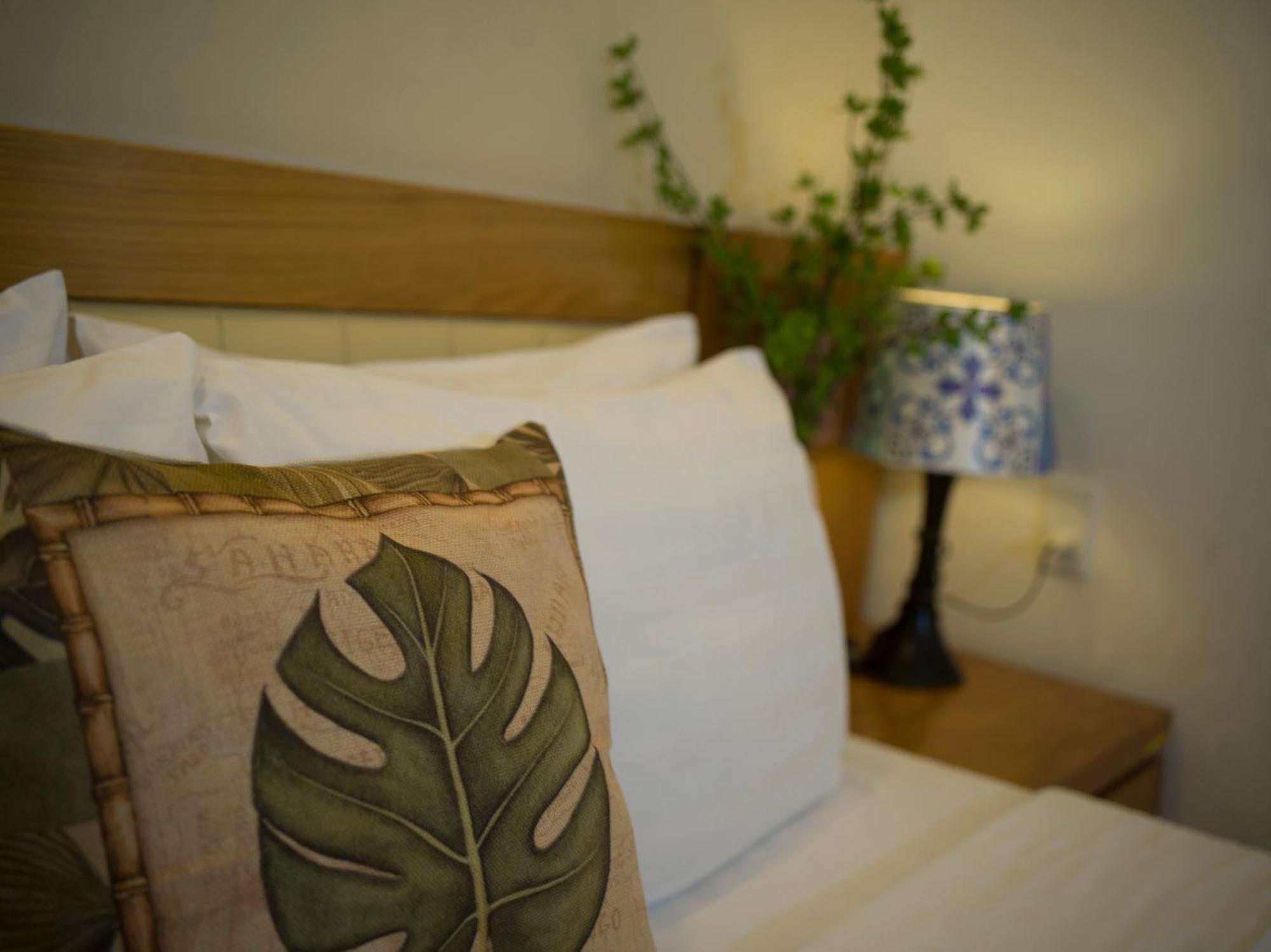 Summer Beach Hotel - Back Beach Βουνγκ Τάου Εξωτερικό φωτογραφία
