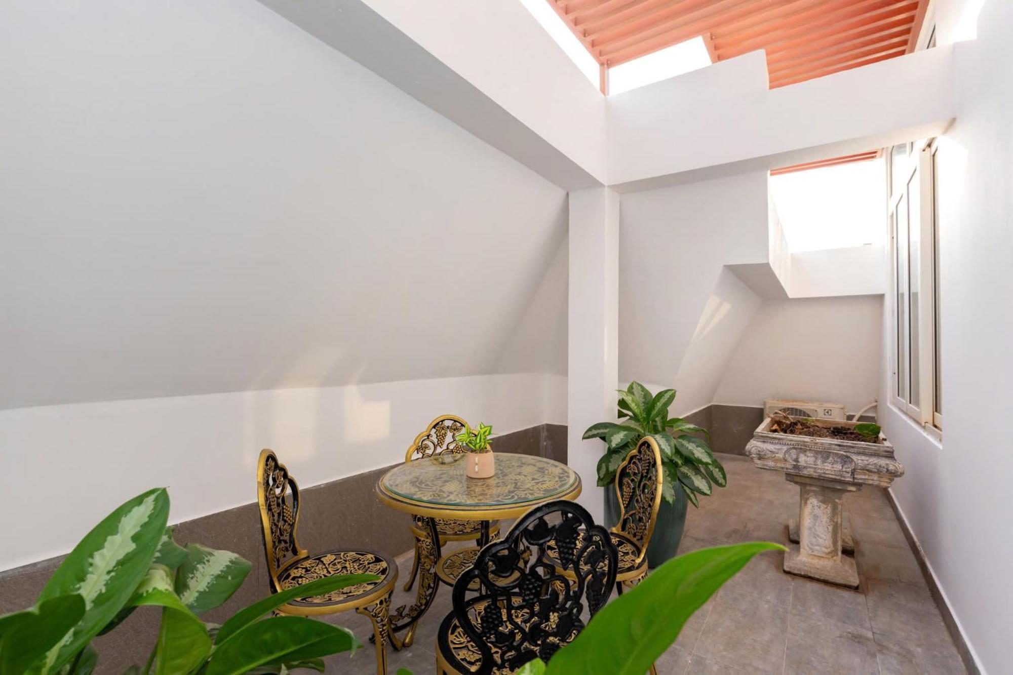 Summer Beach Hotel - Back Beach Βουνγκ Τάου Εξωτερικό φωτογραφία